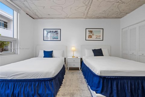 Copropriété à louer à Miami, Floride: 2 chambres, 142.6 m2 № 2018321 - photo 9