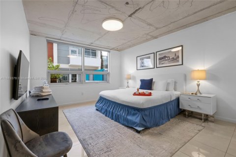 Copropriété à louer à Miami, Floride: 2 chambres, 142.6 m2 № 2018321 - photo 13