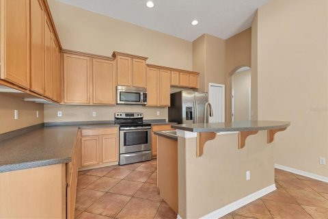 House in Palmetto, Florida 5 bedrooms, 294.87 sq.m. № 1832164 - photo 19
