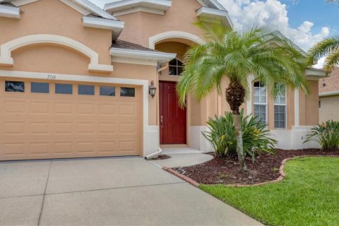 House in Palmetto, Florida 5 bedrooms, 294.87 sq.m. № 1832164 - photo 6