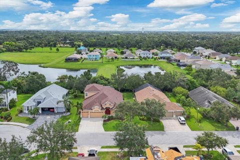 House in Palmetto, Florida 5 bedrooms, 294.87 sq.m. № 1832164 - photo 30
