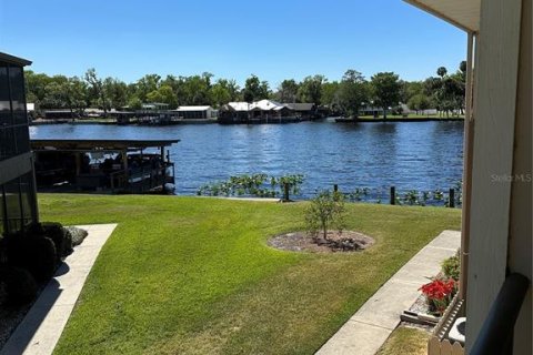 Condo in Astor, Florida, 2 bedrooms  № 1581854 - photo 14