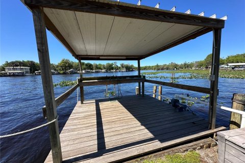 Condo in Astor, Florida, 2 bedrooms  № 1581854 - photo 19