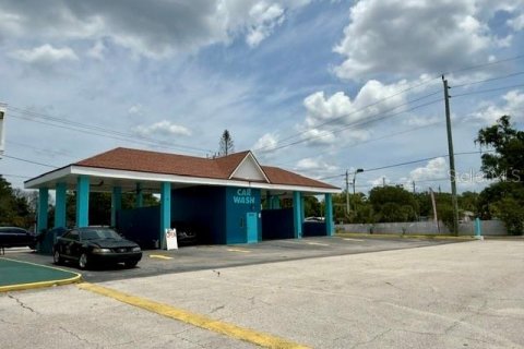 Propiedad comercial en venta en Titusville, Florida № 2388642 - foto 6
