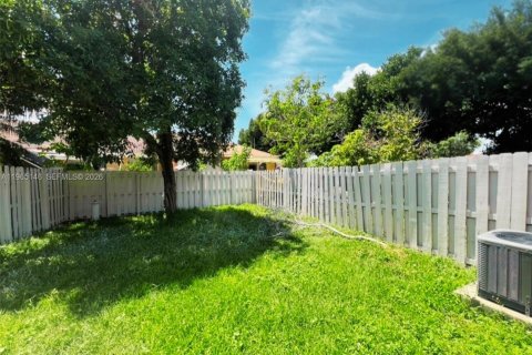 Adosado en alquiler en Homestead, Florida, 3 dormitorios, 112.97 m2 № 2026481 - foto 5