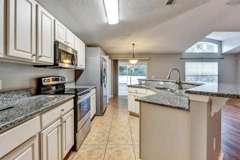 Villa ou maison à vendre à Daytona Beach, Floride: 3 chambres, 150.32 m2 № 1905746 - photo 5