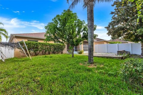 Villa ou maison à vendre à Daytona Beach, Floride: 3 chambres, 150.32 m2 № 1905746 - photo 27