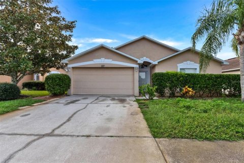 Villa ou maison à vendre à Daytona Beach, Floride: 3 chambres, 150.32 m2 № 1905746 - photo 1