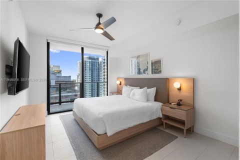 Купить кондоминиум в Майами, Флорида 1 спальня, 54.63м2, № 2005692 - фото 2