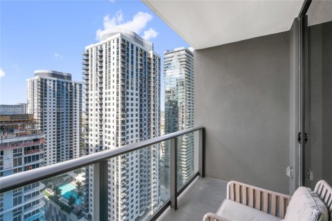 Condo in Miami, Florida, 1 bedroom № 2005692 - photo 22