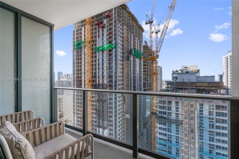 Condo in Miami, Florida, 1 bedroom № 2005692 - photo 19