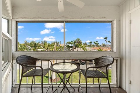 Copropriété à louer à Sarasota, Floride: 2 chambres, 93.09 m2 № 2114460 - photo 26
