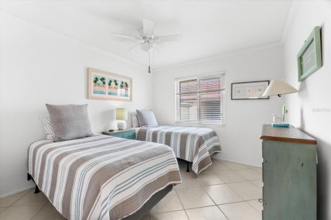 Copropriété à louer à Sarasota, Floride: 2 chambres, 93.09 m2 № 2114460 - photo 18