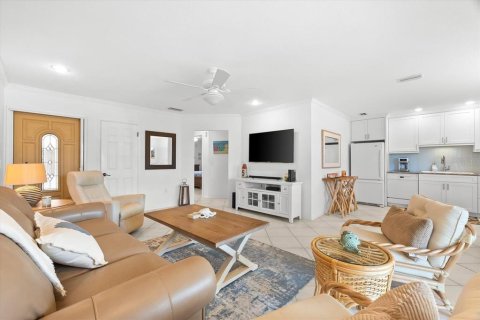 Copropriété à louer à Sarasota, Floride: 2 chambres, 93.09 m2 № 2114460 - photo 9