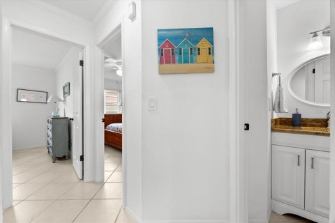 Copropriété à louer à Sarasota, Floride: 2 chambres, 93.09 m2 № 2114460 - photo 24