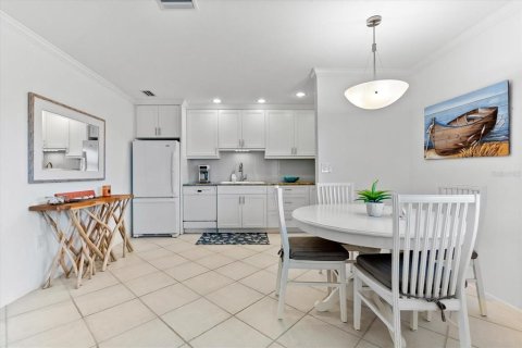 Copropriété à louer à Sarasota, Floride: 2 chambres, 93.09 m2 № 2114460 - photo 11