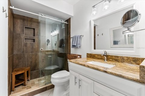 Copropriété à louer à Sarasota, Floride: 2 chambres, 93.09 m2 № 2114460 - photo 22
