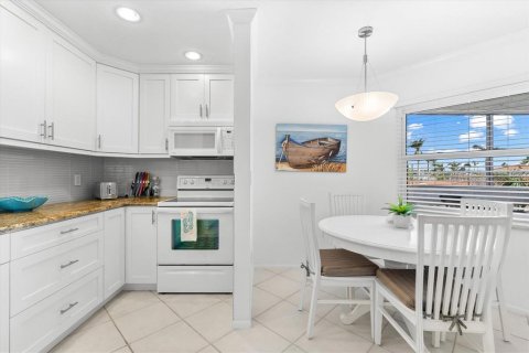 Copropriété à louer à Sarasota, Floride: 2 chambres, 93.09 m2 № 2114460 - photo 14