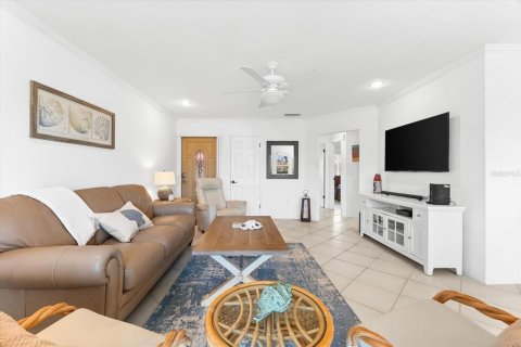 Copropriété à louer à Sarasota, Floride: 2 chambres, 93.09 m2 № 2114460 - photo 8