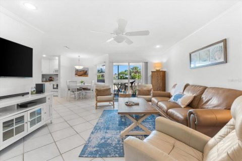 Copropriété à louer à Sarasota, Floride: 2 chambres, 93.09 m2 № 2114460 - photo 5
