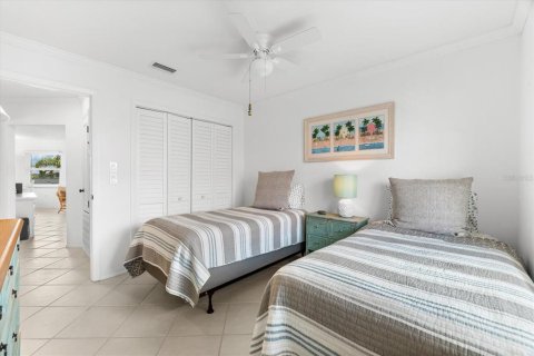 Copropriété à louer à Sarasota, Floride: 2 chambres, 93.09 m2 № 2114460 - photo 17