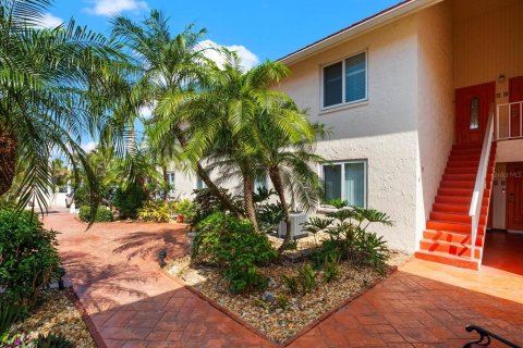 Copropriété à louer à Sarasota, Floride: 2 chambres, 93.09 m2 № 2114460 - photo 2