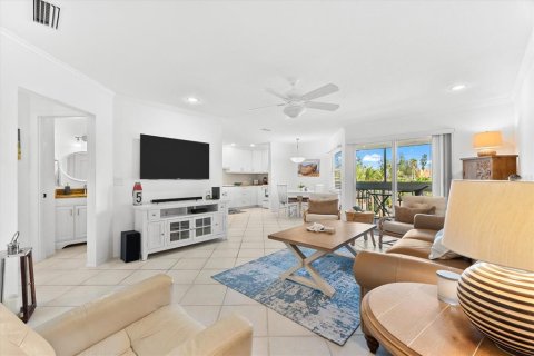 Copropriété à louer à Sarasota, Floride: 2 chambres, 93.09 m2 № 2114460 - photo 6