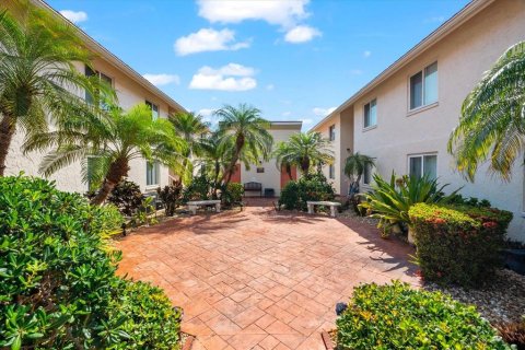 Condo à Sarasota, Floride, 2 chambres  № 2114460
