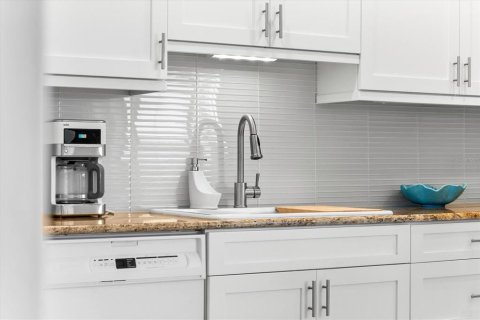 Copropriété à louer à Sarasota, Floride: 2 chambres, 93.09 m2 № 2114460 - photo 29