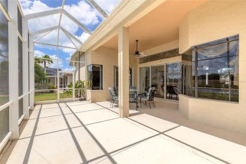 Casa en venta en Port Orange, Florida, 3 dormitorios, 218.69 m2 № 1618120 - foto 28