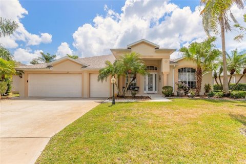 Casa en venta en Port Orange, Florida, 3 dormitorios, 218.69 m2 № 1618120 - foto 1