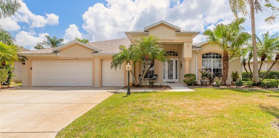 Casa en Port Orange, Florida 3 dormitorios, 218.69 m2 № 1618120