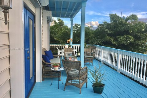 House in Tavernier, Florida 3 bedrooms, 197.7 sq.m. № 1939138 - photo 20
