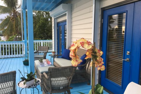 House in Tavernier, Florida 3 bedrooms, 197.7 sq.m. № 1939138 - photo 18