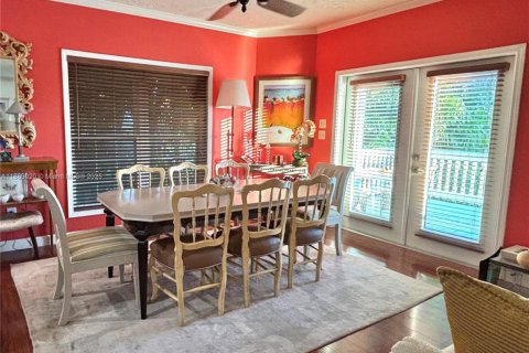 House in Tavernier, Florida 3 bedrooms, 197.7 sq.m. № 1939138 - photo 10