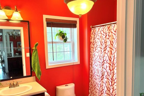 House in Tavernier, Florida 3 bedrooms, 197.7 sq.m. № 1939138 - photo 14