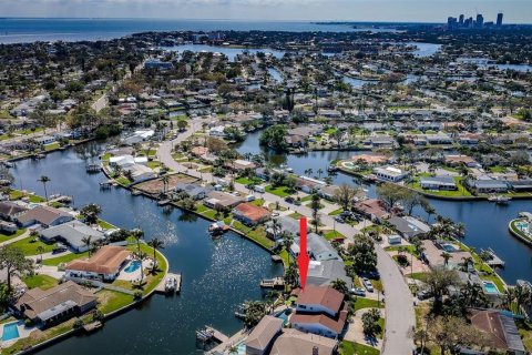 House in Saint Petersburg, Florida 3 bedrooms, 226.59 sq.m. № 1547067 - photo 5