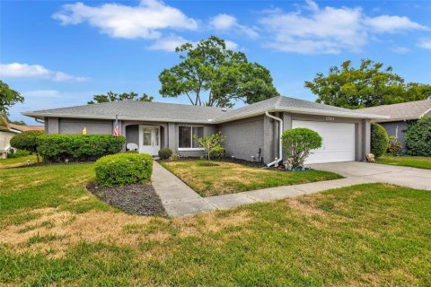 House in Palm Harbor, Florida 2 bedrooms, 152.55 sq.m. № 2149316 - photo 2