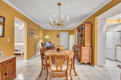 House in Palm Harbor, Florida 2 bedrooms, 152.55 sq.m. № 2149316 - photo 16