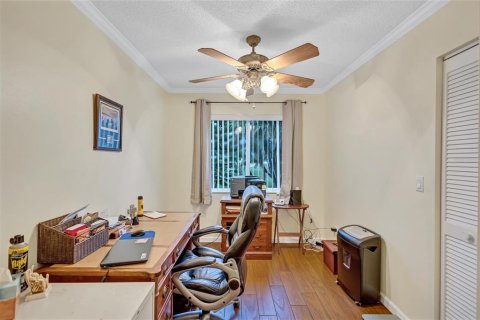House in Palm Harbor, Florida 2 bedrooms, 152.55 sq.m. № 2149316 - photo 18