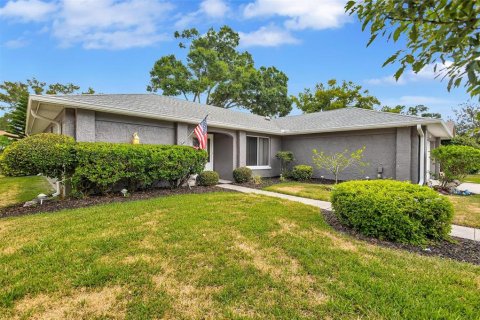 House in Palm Harbor, Florida 2 bedrooms, 152.55 sq.m. № 2149316 - photo 3
