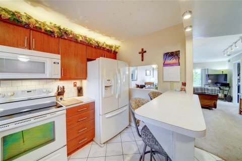 Condo à Sunrise, Floride, 2 chambres  № 2084545