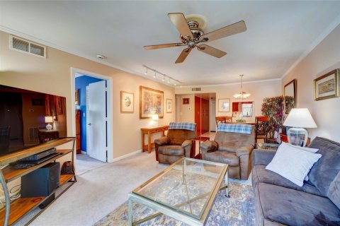 Copropriété à vendre à Sunrise, Floride: 2 chambres, 78.97 m2 № 2084545 - photo 6