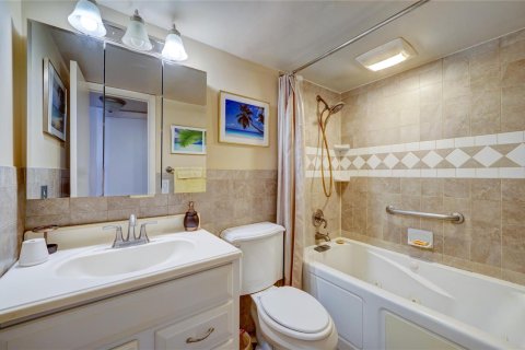 Copropriété à vendre à Sunrise, Floride: 2 chambres, 78.97 m2 № 2084545 - photo 9