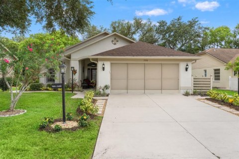 Villa ou maison à Spring Hill, Floride 2 chambres, 181.53 m2 № 2419058