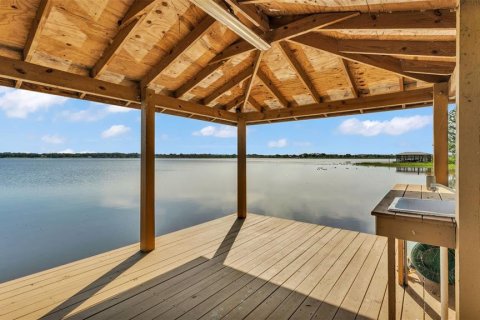 House in Haines City, Florida 3 bedrooms, 186.92 sq.m. № 1819132 - photo 26