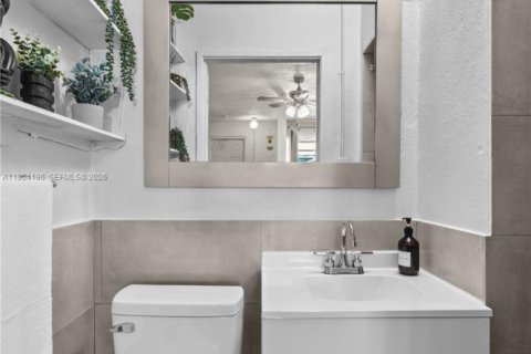 Apartamento en alquiler en Canal Point, Florida, 1 dormitorio, 26.76 m2 № 2026653 - foto 10