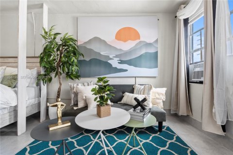 Apartamento en alquiler en Canal Point, Florida, 1 dormitorio, 26.76 m2 № 2026653 - foto 3