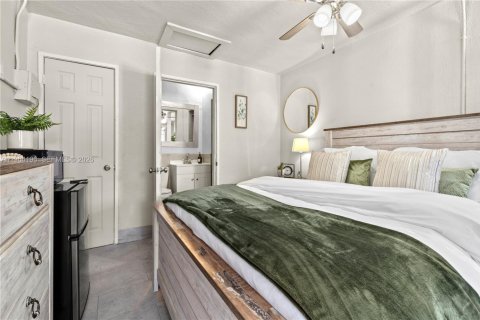 Apartamento en alquiler en Canal Point, Florida, 1 dormitorio, 26.76 m2 № 2026653 - foto 6