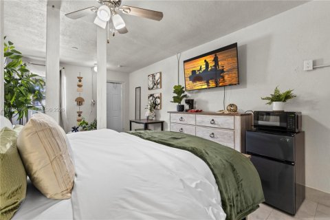 Apartamento en alquiler en Canal Point, Florida, 1 dormitorio, 26.76 m2 № 2026653 - foto 9